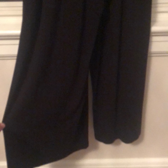 Black jumpsuit - Picture 2 of 5